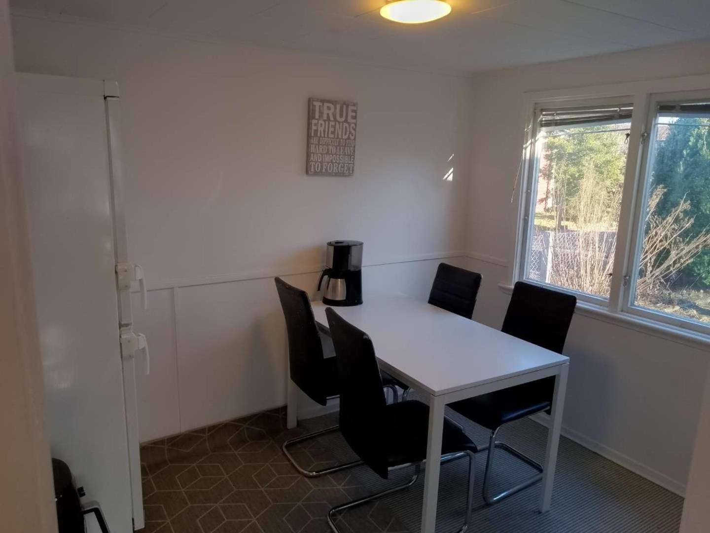 말뫼 Relax Huset 빌라 외부 사진