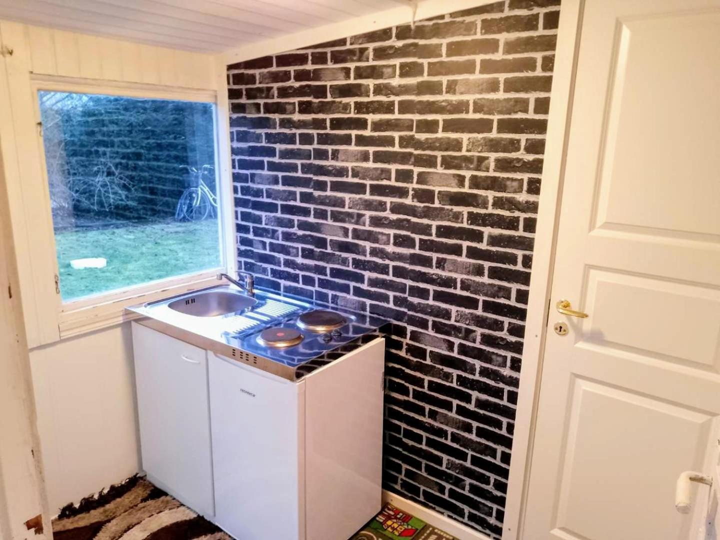말뫼 Relax Huset 빌라 외부 사진